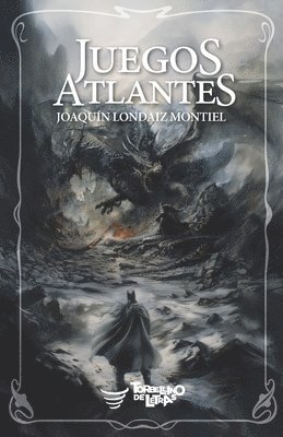 Los Juegos Atlantes 1