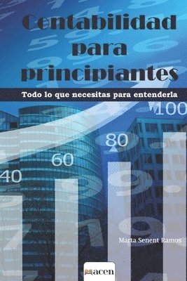 bokomslag Contabilidad Para Principiantes