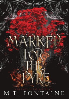 Marked for the Pyre 1