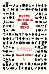 bokomslag Breve Historia del Sexo