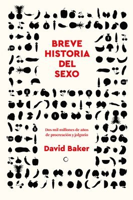 bokomslag Breve Historia del Sexo