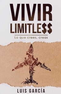 bokomslag Vivir limitless