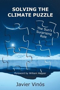 bokomslag Solving the Climate Puzzle