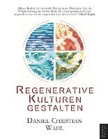 bokomslag Regenerative Kulturen gestalten