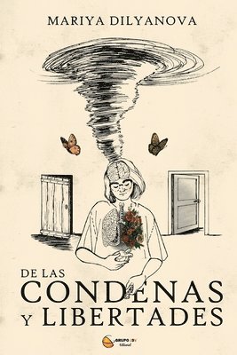 Mariya Dilyanova, Sol A Ramos de Abreu - de Las Condenas Y Libertades, Häftad
