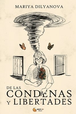bokomslag de Las Condenas Y Libertades
