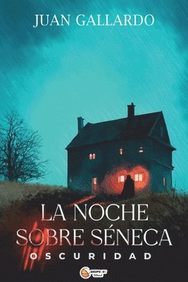 Juan Gallardo, Sol Ramos - Noche Sobre Séneca, Häftad