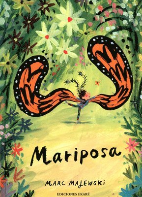 Mariposa 1