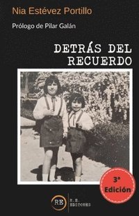 bokomslag Detrs del Recuerdo