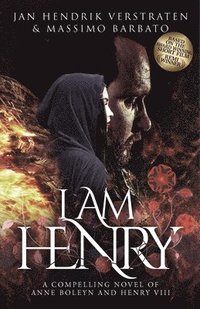 bokomslag I am Henry
