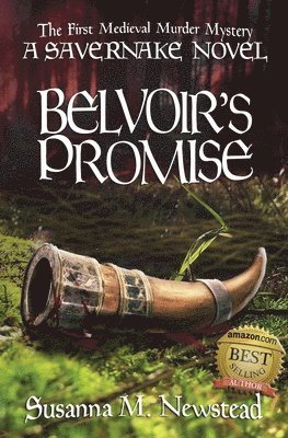 bokomslag Belvoir's Promise