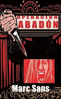 bokomslag Operación Abadón