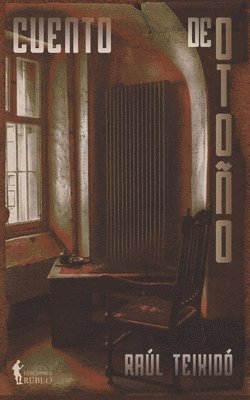 bokomslag Cuento de otoño
