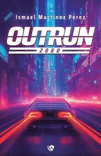 bokomslag Outrun
