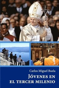 bokomslag Jóvenes en el tercer milenio