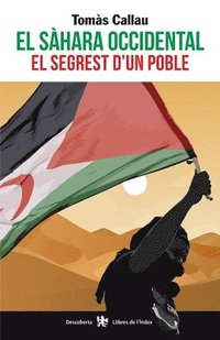 bokomslag El Sahara Occidental