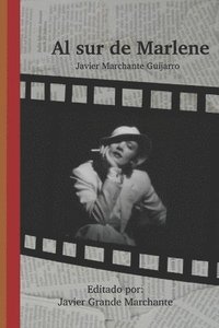 bokomslag sur de Marlene