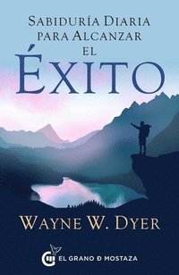 bokomslag Sabiduría Diaria Para Alcanzar El Éxito