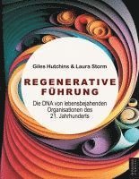 bokomslag Regenerative Führung