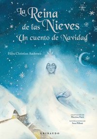 bokomslag Reina de Las Nieves, La