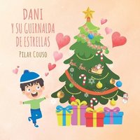 bokomslag Dani Y Su Guirnalda de Estrellas