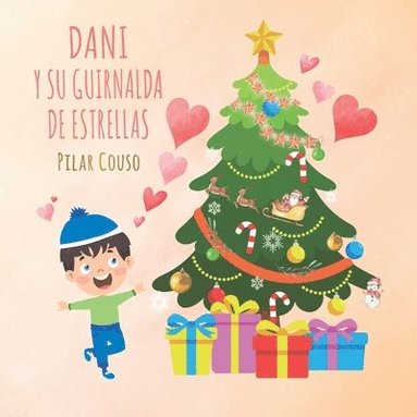bokomslag Dani Y Su Guirnalda de Estrellas
