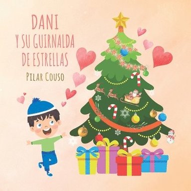 bokomslag Dani Y Su Guirnalda de Estrellas