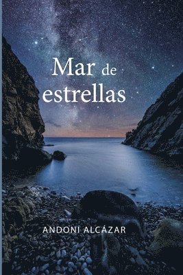 bokomslag Mar de estrellas