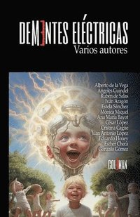 bokomslag Dementes eléctricas