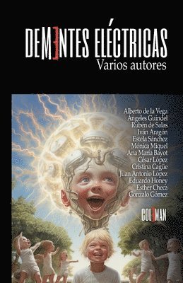 bokomslag Dementes elctricas