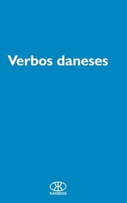 Verbos daneses 1