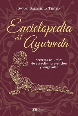 Enciclopedia del Ayurveda 1