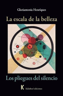 bokomslag La escala de la belleza / Los pliegues del silencio