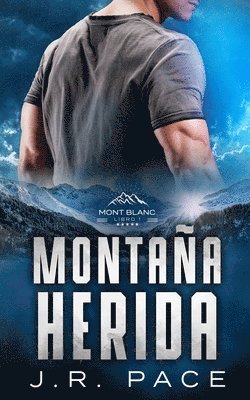 Montaña herida