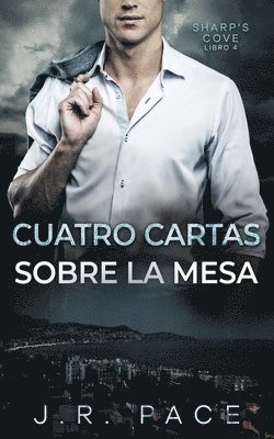 Cuatro cartas sobre la mesa 1