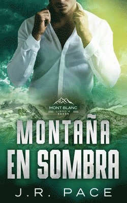 Montaña en sombra