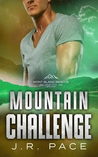 bokomslag Mountain Challenge