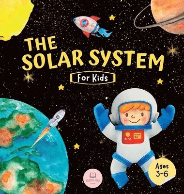The Solar System For Kids 1