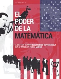 bokomslag poder de la matemática