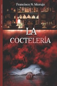 bokomslag Cocteleria