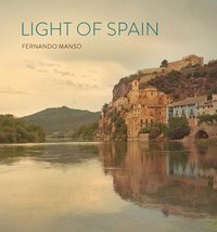bokomslag Light of Spain