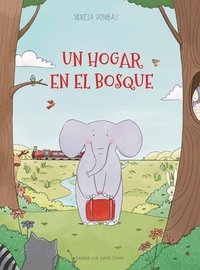 bokomslag hogar en el bosque
