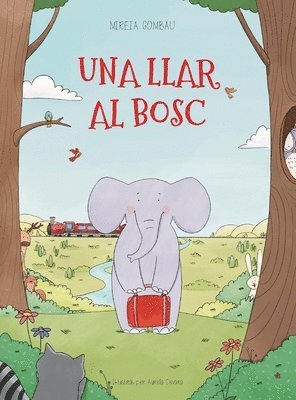 bokomslag Una llar al bosc