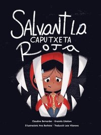 bokomslag Salvant la Caputxeta Roja