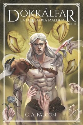 Dökkálfar (fantasía oscura)