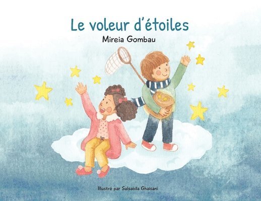 Le voleur d'toiles 1