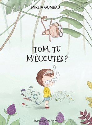 Tom, tu m'coutes? 1