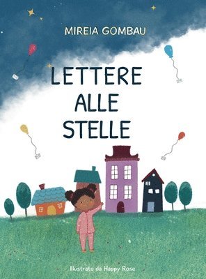 bokomslag Lettere alle stelle