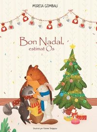 bokomslag Bon Nadal, estimat Os