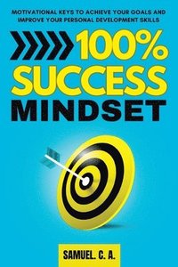 bokomslag 100% Success Mindset